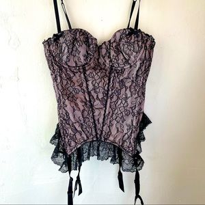 Victoria Secret Corset
